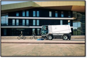 CITYCAT VR50  החדשה