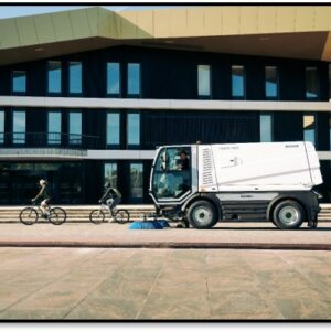CITYCAT VR50  החדשה