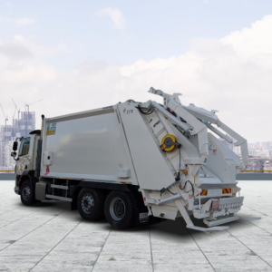 מרכב דחס XEF19X – מסדרת מילניום