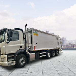 מרכב דחס XEF 21S-23S-26S - לקרטון