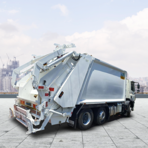מרכב דחס XEF S-CLASS – HEAVY DUTY