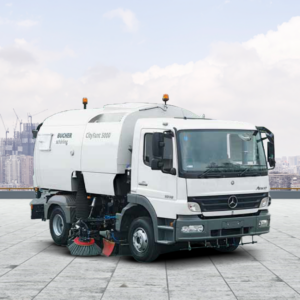 סיטיפנט 5000 CITY FANT
