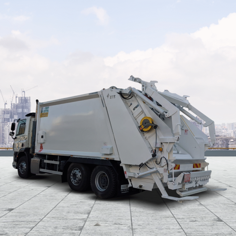 שירות לרמפה