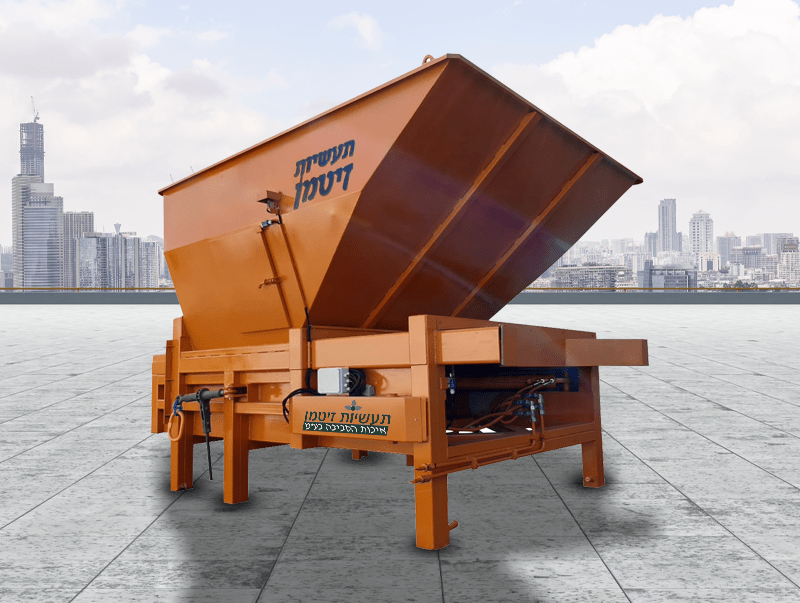 שירות לדחסנים